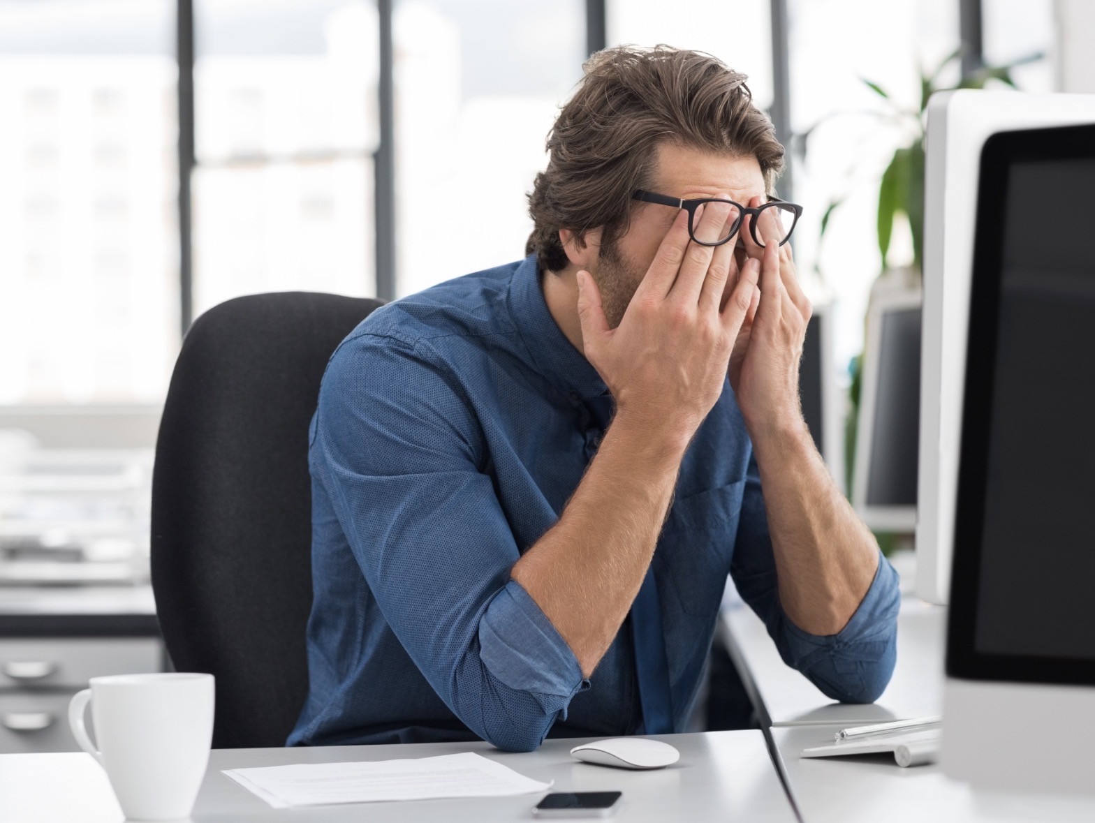 Acompañamiento psicológico para ansiedad y estrés