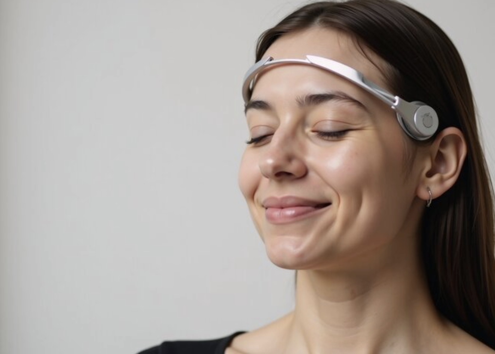Sesión de neurofeedback en Espacio Liberum