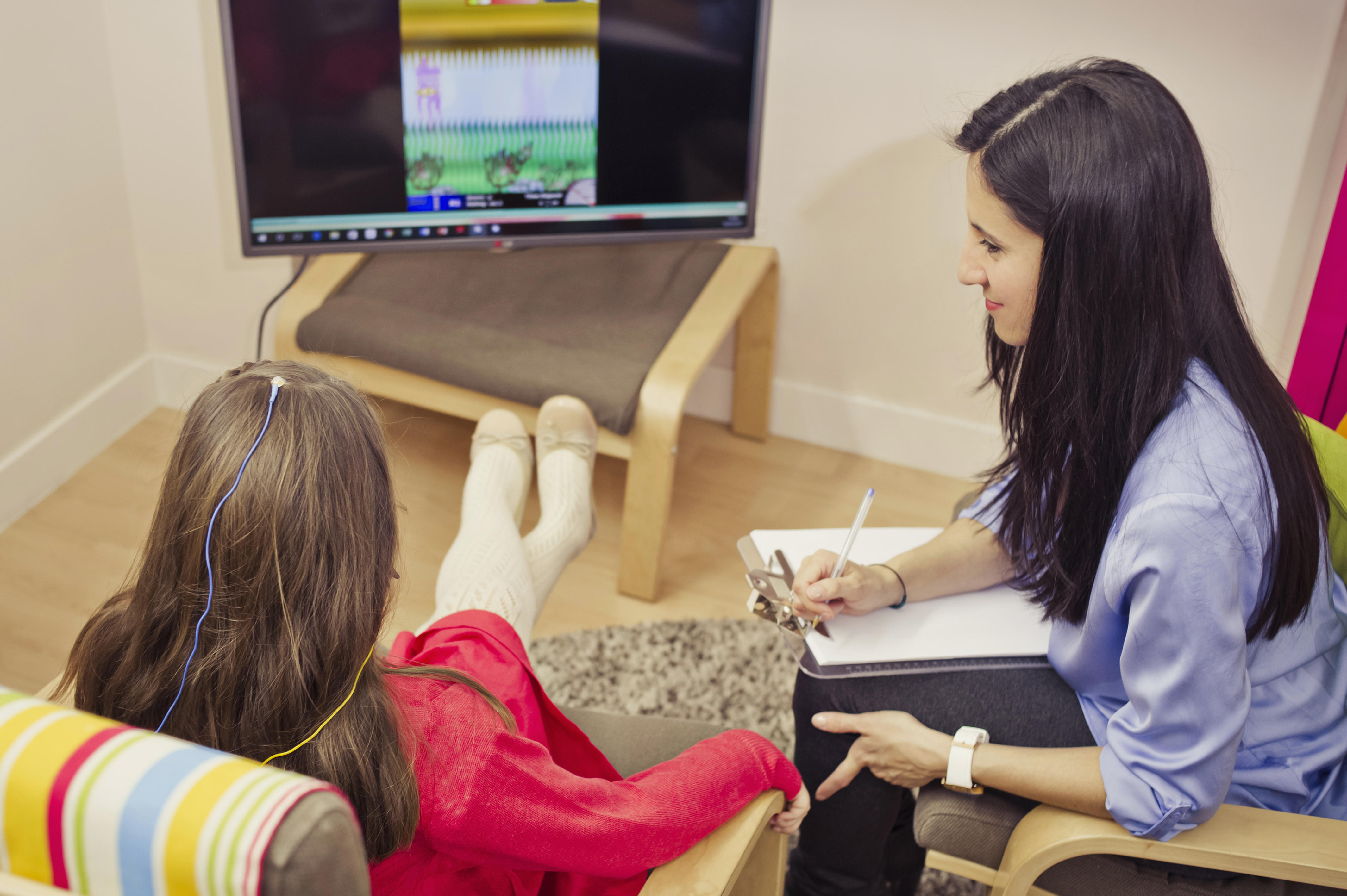 Qu es el Neurofeedback y cmo puede transformar tu vida?