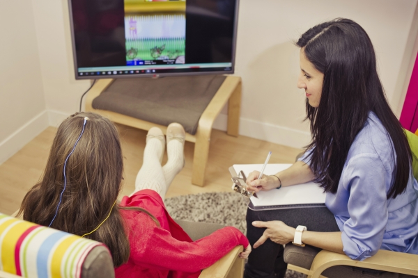 Imagen del artículo: ¿Qué es el Neurofeedback y cómo puede transformar tu vida?