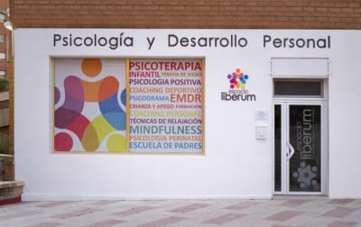 Espacio Liberum Cuenca